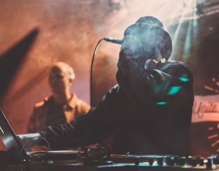 Image - DJ & Moderation