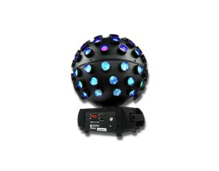 Image - Led Discokugeleffekt